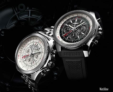 breitling bentley zusammenarbeit|breitling bentley models.